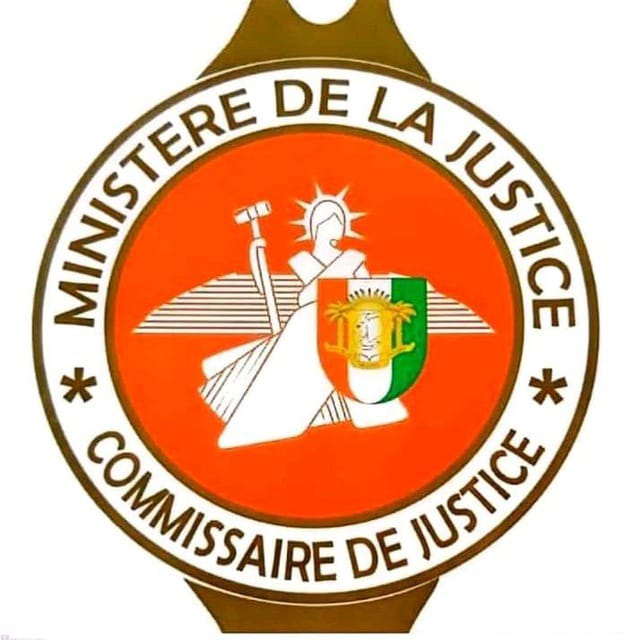 Cabinet YAH — Commissaire de Justice